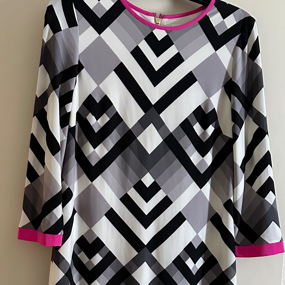 Eliza J Dress